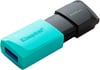 256 GB KINGSTON EXODIA M USB BELLEK 3.2 DT DTXM/256GB