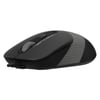 A4 TECH FM10 GRİ USB OPTİK 1600DPI KABLOLU MOUSE