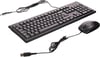 A4 TECH KM-72620D Q USB KABLOLU KLAVYE MOUSE SET