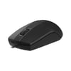 A4 TECH OP-330 SİYAH USB V-TRACK 1200DPI KABLOLU MOUSE