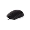 A4 TECH OP-760 SİYAH USB OPTİK 1200DPI KABLOLU MOUSE