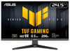 ASUS TUF GAMING VG257Q5A 24.5″ 200Hz 0.5ms Gaming AI ELMB Full HD Fast VA Gaming (Oyuncu) Monitör