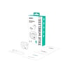 AUKEY EP-M2-WH 13MM SÜRÜCÜLÜ BLUETOOTH 5.3 IPX4 KABLOSUZ KULAKLIK