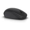 DELL WM126 KABLOSUZ MOUSE SİYAH 570-AAMH