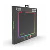 INCA IMP-024 EMPOUSA RGB 7 LED MEDIUM MOUSEPAD (320x270x3mm)