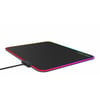 INCA IMP-024 EMPOUSA RGB 7 LED MEDIUM MOUSEPAD (320x270x3mm)