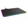 INCA IMP-024 EMPOUSA RGB 7 LED MEDIUM MOUSEPAD (320x270x3mm)