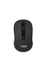 INCA IWM-288T  BLUETOOTH + WIRELESS ERGONOMIC DESIGN SILENT  MOUSE