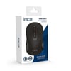 INCA IWM-288T  BLUETOOTH + WIRELESS ERGONOMIC DESIGN SILENT  MOUSE
