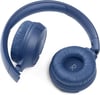JBL Tune 570BT Bluetooth Kulak Üstü Kulaklık - Mavi
