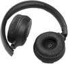 JBL Tune 570BT Bluetooth Kulak Üstü Kulaklık - Siyah