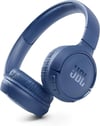 JBL Tune 570BT Bluetooth Kulak Üstü Kulaklık - Mavi