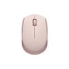LOGITECH M171 KABLOSUZ USB MOUSE ROSE