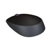 LOGITECH M171 KABLOSUZ USB MOUSE SİYAH 910-004424