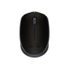 LOGITECH M171 KABLOSUZ USB MOUSE SİYAH 910-004424