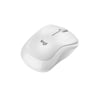 LOGITECH M240 SESSİZ KOMPAKT KABLOSUZ BLUETOOTH MOUSE BEYAZ 910-007120