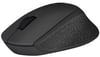 LOGITECH M280 KABLOSUZ USB OPTİK MOUSE SİYAH 910-004287