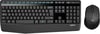 LOGITECH MK345 Q TR MM KABLOSUZ KLAVYE MOUSE SET SİYAH 920-006514