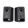 LOGITECH Z150 2.0 MULTIMEDIA HOPARLÖR SİYAH 980-000814