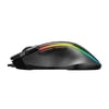 RAMPAGE SMX-G72 GREEDY 7200 DPI RGB KABLOLU GAMING MOUSE
