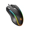 RAMPAGE SMX-G72 GREEDY 7200 DPI RGB KABLOLU GAMING MOUSE