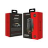 RAMPAGE SMX-G72 GREEDY 7200 DPI RGB KABLOLU GAMING MOUSE