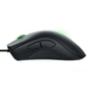 RAZER DEATHADDER ESSENTIAL 6400 DPI KABLOLU GAMING MOUSE-SİYAH