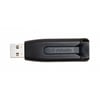 VERBATIM 64 GB USB 3.2 GEN1 V3 USB BELLEK