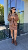Peluş Takım