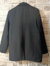 Kadın Siyah Blazer Ceket