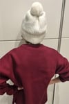 Ayıcıklı Çocuk Bere 888