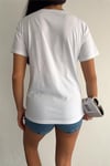 Ayıcıklı T-Shirt - %100 Pamuk Penye 599