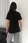 Ayıcıklı T-Shirt - %100 Pamuk Penye 599