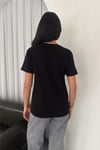 Ayıcıklı T-Shirt - 30/1 Suprem Penye %100 Pamuk 499