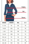 Pilise Detaylı Asimetrik Yaka Kolsuz Ceket Bluz - Siyah/Beyaz Şık Kadın Bluz 033Y