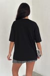 Teddy Bear Tshirt Oversize Kalıp 555