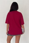 Teddy Bear Tshirt Oversize Kalıp 555