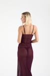 EUPHORİA BORDO