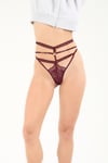 SABLE BORDO