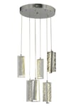 Ünal Aydınlatma | Destil Sarkıt-1