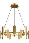 Ünal Aydınlatma | Alvor Sarkıt -1