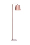 Ünal Aydınlatma | Pasin Rose Gold Lambader