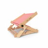 ZunZhade Classic Pembe