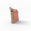ZunZhade Classic Pembe