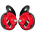 12V KORNA DADAT 60BO1202 ÇİFT FİŞLİ TERMİNALLİ 