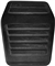 14259 PEDAL LASTİĞİ TRANSİT V184-ESCORT-CONNECT