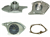 210104393R SU POMPASI DEVIRDAIM CLIO II 01>06 MEGANE II 04> KANGO 01> MICRA III 04> DUSTER 10> MODUS 04> 1.5 DCI K9K EURO 3 EURO 4