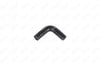 22mm x 30mm 10cm x 10cm DİRSEK HORTUMU SICAK ve SOĞUK SU KULLANIMI İÇİN