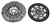 302059399R DEBRİYAJ SETİ BASKI BALATA RENAULT MEGANE III 09>FLUENCE 09>SCENIC III 09>KADJAR 15> KOLEOS II 16> NISSAN X-TRAIL III 14> QASHQAI II13> 1.6 dCi R9M