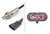 466 OKSİJEN LAMBDA SENSÖRÜ ASTRA F-VECTRA B 1.8İ-2.0İ 16V X18XE-X20XEV